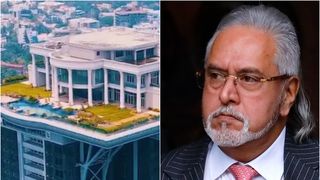 VIDEO. El este indianul care și-a construit un conac pe un zgârnie-nori. Magnatul riscă să nu locuiască niciodată în casa în care a investit 20 de milioane de dolari. Care este problema?