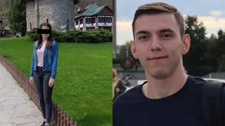 andreea morega si mirel dragomir