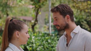 Serialul „Dragoste și speranță”, un nou episod: Momente cumplite pentru familia Sancar