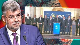 Consiliul Politic Național al PNL a aprobat alianța electorală cu PSD pentru alegerile europarlamentare și fuziunea cu ALDE