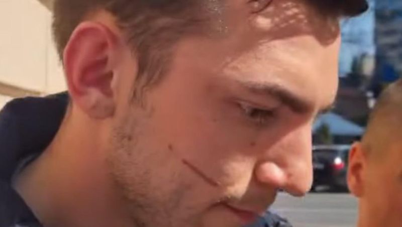 mirel dragomir arestat