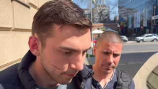 mirel dragomir arestat