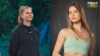 Cine este Mădălina, frumoasa concurentă care face în această seară jocurile la "Insula de 1 milion"! Trăiește în Spania, de la vârsta de doi ani, și a trecut prin divorțul părinților săi