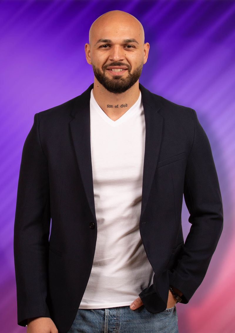 Robi surprinde din nou în Casa Iubirii