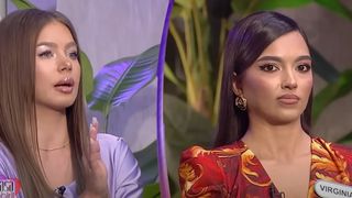 casa iubirii Larisa a propus-o pe Virginia spre eliminare