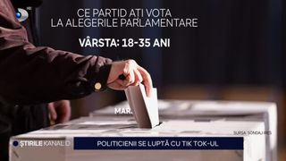 VIDEO-Politicienii se luptă cu una din cele mai cunsocute platforme de socializare. ,,Cred că partidele extremiste dacă vor să facă rău, reușesc să facă prin orice canal de comunicare''