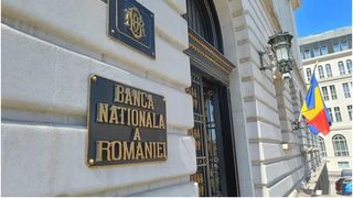 Curs valutar BNR pentru 26 martie 2024: Evoluția euro și dolarului
