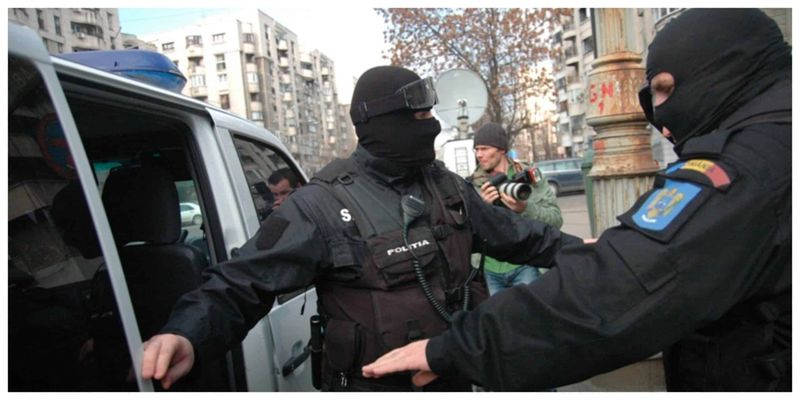 Sunt puse în executare 50 de mandate de aducere