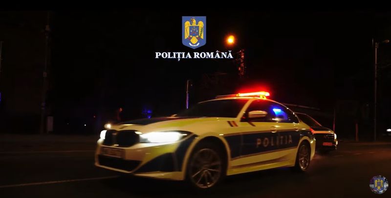 Percheziții de amploare ale DIICOT în București și 14 județe