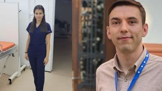 Andreea, studenta la Medicină, și ucigașul ei&nbsp;