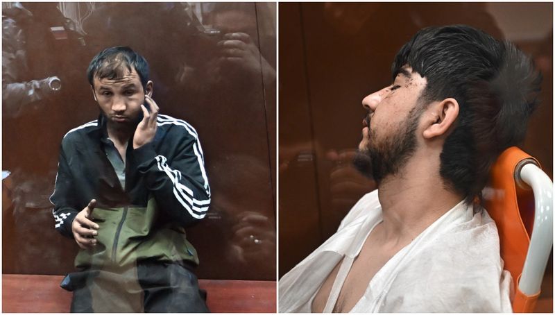 Suspecții torturați după atentatul terorist