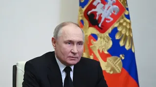 Vladimir Putin: Statele Unite vor să ne ducă pe o pistă falsă&nbsp;&nbsp;