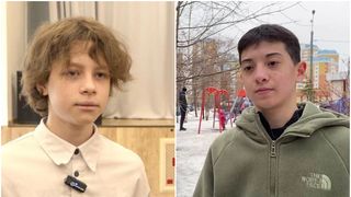 Islam Khalilov și Artyom Donskoi, eroi &icirc;n timpul atacului terorist de la sala de concerte Crocus din Moscova