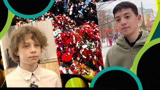 Doi elevi de 14 și 15 ani, "eroi" în timpul atentatului din Moscova. Au salvat sute de persoane din ploaia de gloanțe