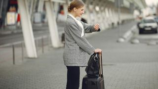 Află acum ce trebuie să faci pentru a ajunge mereu la timp la aeroport atunci c&acirc;nd zbori din București