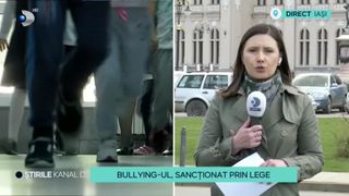 VIDEO-Bullying-ul, sancționat prin lege. Un adolescent a fost condamnat la închisoare, după ce a agresat doi colegi cu nevoi speciale