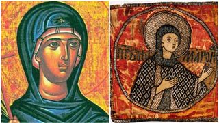 Ce sărbătoare este pe 27 martie 2024 &icirc;n Calendarul ortodox?