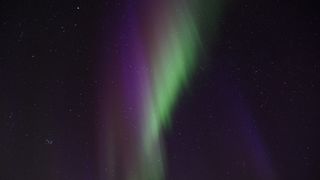 aurora boreala