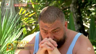 Micuțu de la „Insula de 1 milion” a făcut-o să plângă pe Teo Trandafir  „Mi se rupe sufletul!”