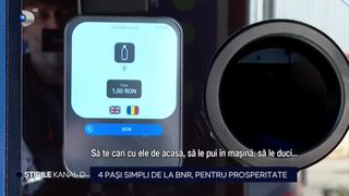 VIDEO-Cum trăim bine? Patru pași simpli de la BNR, pentru prosperitate. ,,Nu vă mai așteptați să vă crească nivelul de trai, deja trăiți cu mult peste posibilități''