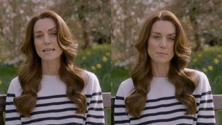 Kate Middleton, neînfricată în fața diagnosticului crunt. Deși are cancer, Prințesa de Wales a arătat că are puterea unei viitoare regine: „Cu capul sus, ea dă dovadă de determinare și rezistență”