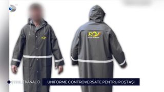 VIDEO-Uniforme controversate pentru postași. Cum vor arăta obiectele vestimentare? ,,Gândiți-vă că o să îi vedeți pe stradă”