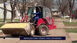 VIDEO-Nepalezii trăiesc visul românesc. Din ce în ce mai mulți asiatici ne muncesc cu drag pământul: ,,Este plăcerea mea’’