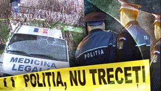 VIDEO - EXCLUSIV - Moarte învăluită în mister, la Craiova. Un bărbat a fost găsit fără suflare, în apropierea Bălții Craiovița