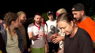 A lăsat Brașovul pentru Dominicană pentru că vrea să câștige competia și să-i cumpere fiului ei o locuință