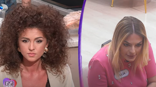 giuly si julia casa iubirii