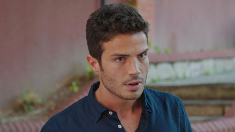 dragoste si speranta personaje