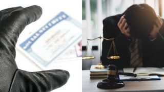 Viața bate filmul! Un român s-a ales cu  o datorie uriașă, după ce, în urmă cu 20 de ani, i-a fost furat buletinul. Cum s-a ajuns în această situație?