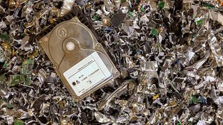 memorie hard disk