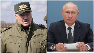 Rusia acuză Occidentul pentru atentatul de la Moscova, însă Lukașenko îl contrazice pe Putin