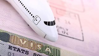 spatiul schengen aerian