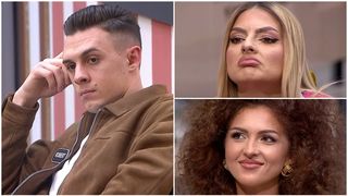 "Era mort de supărare". Robert, deranjat de pozele cu Giuly care circulă pe internet. De ce a reacționat nervos la întrebarea pusă de Robi?