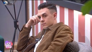 casa iubirii Robert a rămas pe g&acirc;nduri după discuția cu Giuly