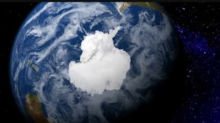 Polul Sud, un mister &icirc;ncă nerezolvat pentru conspiraționiști