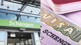 Vize Schengen pentru cetățenii ruși, de la 31 martie 2024. Documentele eliberate de România vor oferi acces și în alte două țări