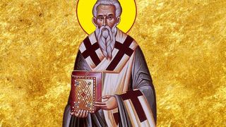 sfantul mucenic marcu