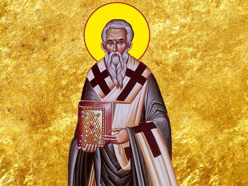 sfantul mucenic marcu