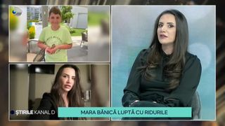 VIDEO-Mara Bănică, o mamă perfecționistă. Cum se înțelege aceasta cu copiii săi? ,,Mama ești mai frumoasă, mult mai frumoasă''