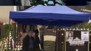 inmormantare andreea morega