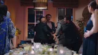 Fatih, prins cu &ldquo;flagrant&rdquo;