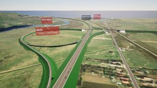 Proiectul noii Autostrăzi Craiova-Filiași