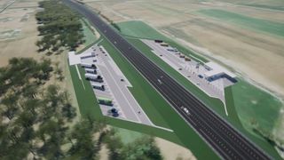 Autostrada Craiova-Filiași