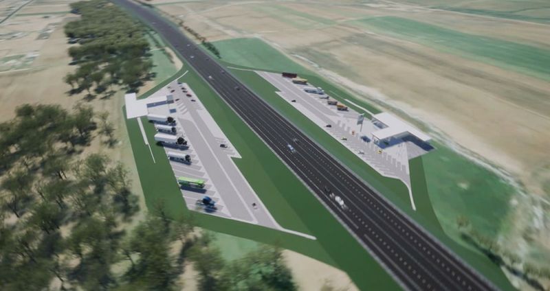 Autostrada Craiova-Filiași