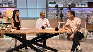 VIDEO - Vladimir Drăghia, despre cel mai amplu experiment social televizat, &ldquo;Insula de 1 milion&rdquo;  &ldquo;Timpul cerne și va fi greu să c&acirc;știge cineva care nu merită&rdquo;