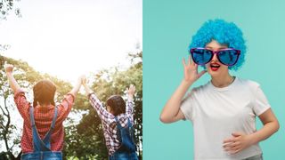 Păcăleli de 1 aprilie 2024 pentru copii. Idei de farse