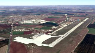 Peste 400 mil. euro pentru modernizarea bazei militare de la Mihail Kogălniceanu